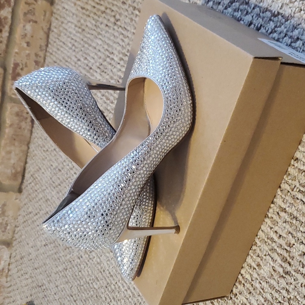 Steve madden heels